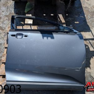 *NO SHIPPING* OEM 2024 Lexus RX350 2.4L AWD FRONT RIGHT PASSENGER SIDE DOOR