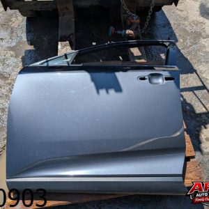 *NO SHIPPING* OEM 2024 Lexus RX350 2.4L AWD FRONT LEFT DRIVER SIDE DOOR