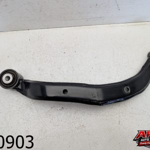 OEM 2024 Lexus RX350 2.4L AWD REAR LEFT DRIVER SIDE REARWARD UPPER CONTROL ARM