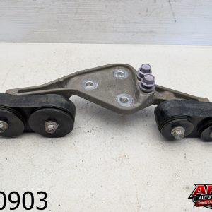 OEM 2024 Lexus RX350 2.4L AWD REAR DIFFERENTIAL AXLE CARRIER MOUNT SUPPORT