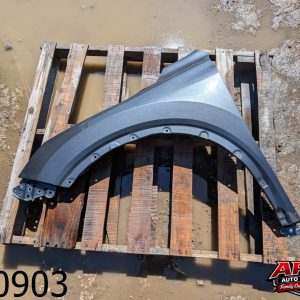 OEM 2024 Lexus RX350 2.4L AWD Drivers Side Left Fender