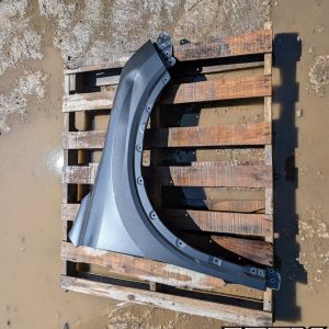 OEM 2024 Lexus RX350 2.4L AWD Passenger Side Right Fender
