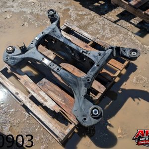 *NO SHIPPING* OEM 2024 Lexus RX350 2.4L AWD REAR SUSPENSION CROSSMEMBER SUBFRAME