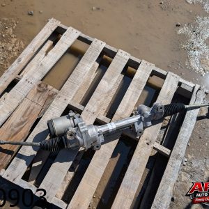 OEM 2024 Lexus RX350 2.4L AWD ELECTRIC POWER STEERING GEAR RACK & PINION
