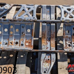 OEM 2024 Lexus RX350 2.4L AWD INNER DASH INSTRUMENT PANEL REINFOCEMENT