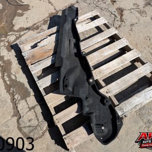 OEM 2024 Lexus RX350 2.4L AWD Front Right Splash Shield
