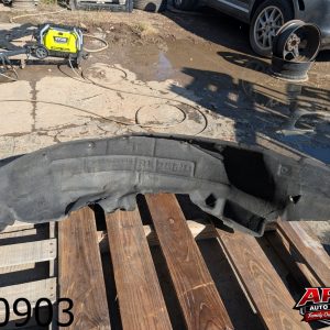 OEM 2024 Lexus RX350 2.4L AWD Rear Left Fender Liner Splash Shield