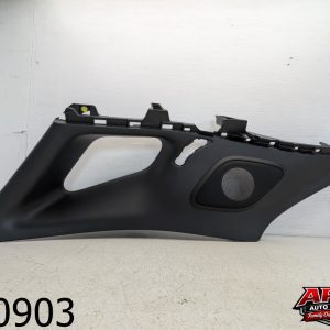 OEM 2024 Lexus RX350 2.4L AWD RIGHT UPPER QUARTER PANEL TRIM COVER