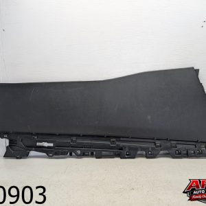 OEM 2024 Lexus RX350 2.4L AWD RH CONSOLE BASE FRAME BODY BRACKET SUPPORT