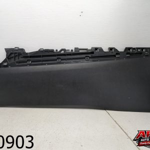 OEM 2024 Lexus RX350 2.4L AWD LH CONSOLE BASE FRAME BODY BRACKET SUPPORT