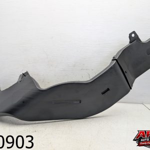 OEM 2024 Lexus RX350 2.4L AWD RH RIGHT AIR DUCT