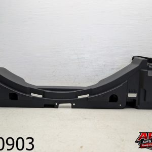 OEM 2024 Lexus RX350 2.4L AWD TRUNK CARGO FLOOR LEFT SIDE BOARD SUPPORT BRACKET
