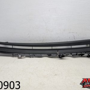 OEM 2024 Lexus RX350 2.4L AWD DASH DASHBOARD DEFROST GRILLE COVER TRIM PANEL