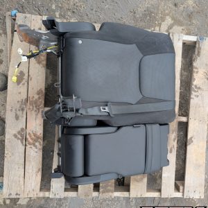 *NO SHIPPING* OEM 2024 Lexus RX350 2.4L 2nd Row Right Passenger Rear Seat
