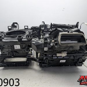 OEM 2024 Lexus RX350 2.4L AWD Front Hvac Ac Heater Core Blower Evaporator Unit