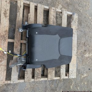 *NO SHIPPING* OEM 2024 Lexus RX350 2.4L AWD REAR LOWER SEAT CUSHION ASSEMBLY