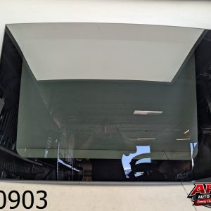 *NO SHIPPING* OEM 2024 Lexus RX350 2.4L AWD Sunroof Glass Roof Window