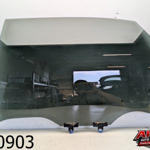 *NO SHIPPING* OEM 2024 Lexus RX350 2.4L AWD Left REAR Door Window Glass