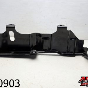 OEM 2024 Lexus RX350 2.4L AWD Rear Bumper Cover Bracket