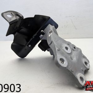 OEM 2024 Lexus RX350 2.4L AWD Engine Motor Side Mount Bracket Support