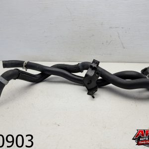OEM 2024 Lexus RX350 2.4L AWD ENGINE MOTOR HEATER WATER PUMP