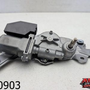 OEM 2024 Lexus RX350 2.4L AWD REAR BACK GLASS WIPER MOTOR