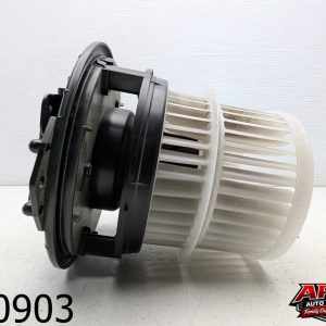 OEM 2024 Lexus RX350 2.4L AWD Heater HVAC Fan Front Blower Motor