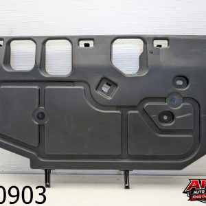 OEM 2024 Lexus RX350 2.4L AWD UNDER DASH DASHBOARD RIGHT SIDE COVER TRIM PANEL