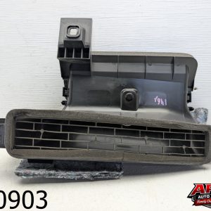 OEM 2024 Lexus RX350 2.4L AWD Air Duct