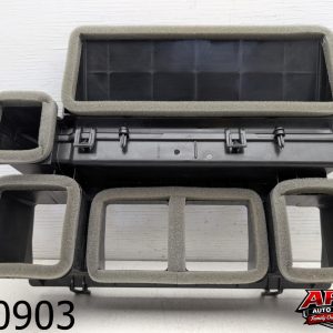 OEM 2024 Lexus RX350 2.4L AWD OUTER LEFT WINDSHIELD DEFROST NOZZLE PANEL