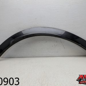 OEM 2024 Lexus RX350 2.4L AWD REAR RIGHT FENDER FLARE