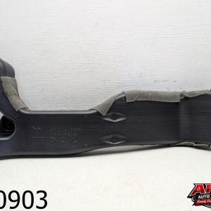 OEM 2024 Lexus RX350 2.4L AWD AIR DUCT 58861-0e080