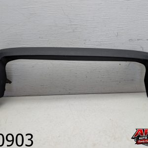 OEM 2024 Lexus RX350 2.4L AWD Front Seat Cushion Shield RH RIGHT