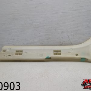 OEM 2024 Lexus RX350 2.4L AWD LH Windshield A Pillar Trim Inner Moulding