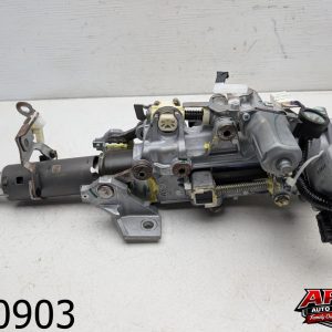 OEM 2024 Lexus RX350 2.4L AWD Steering Column Assembly