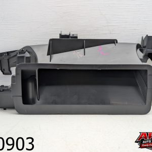 OEM 2024 Lexus RX350 2.4L AWD OUTER WINDSHIELD DEFROST NOZZLE PANEL