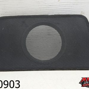OEM 2024 Lexus RX350 2.4L AWD DASH DASHBOARD CENTER SPEAKER GRILLE TRIM COVER