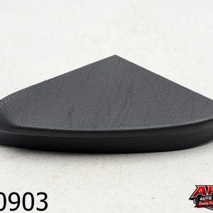 OEM 2024 Lexus RX350 2.4L Corner Trim