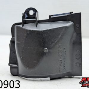 OEM 2024 Lexus RX350 2.4L AWD Lexus Fuel Tank Filler Door Guard