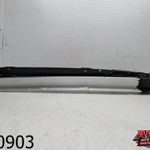 OEM 2024 Lexus RX350 2.4L PANORAMIC SUNROOF WINDOW ROLLER SHADE BLACK  RH
