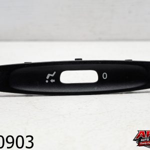 OEM 2024 Lexus RX350 2.4L AWD Door Plug