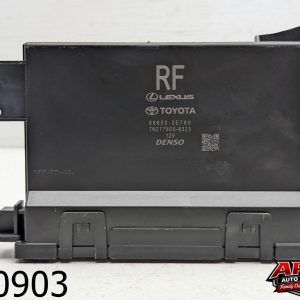 OEM 2024 Lexus RX350 2.4L AWD TEMP AC HEAT CLIMATE CONTROL MODULE 88650-0E790