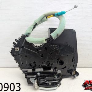 OEM 2024 Lexus RX350 2.4L FRONT RIGHT RH SIDE DOOR PANEL LATCH LOCK ACTUATOR