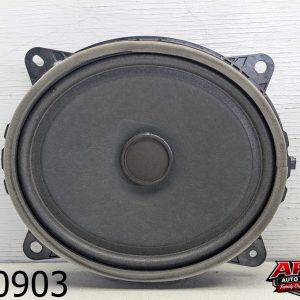 OEM 2024 Lexus RX350 2.4L AWD REAR SUBWOOFER SUB WOOFER SOUND SPEAKER