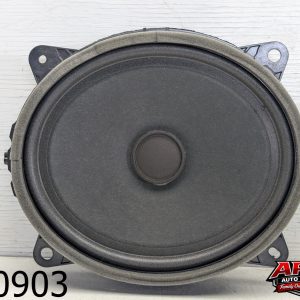 OEM 2024 Lexus RX350 2.4L AWD REAR SUBWOOFER SUB WOOFER SOUND SPEAKER