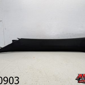 OEM 2024 Lexus RX350 2.4L WINDSHIELD LEFT DRIVER SIDE A PILLAR TRIM COVER PANEL