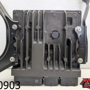 OEM 2024 Lexus RX350 2.4L AWD ecm ecu computer 89661-0es10