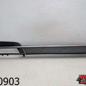 OEM 2024 Lexus RX350 2.4L AWD DASH RIGHT SIDE BEZEL TRIM COVER MOLDING