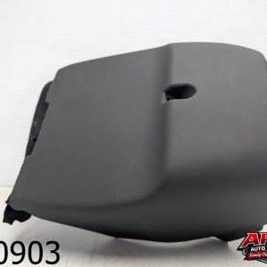 OEM 2024 Lexus RX350 2.4L AWD STEERING COLUMN SHROUD UPPER & LOWER COVER TRIM