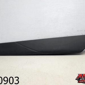 OEM 2024 Lexus RX350 2.4L AWD CONSOLE LEFT SIDE UPPER TRIM COVER PANEL